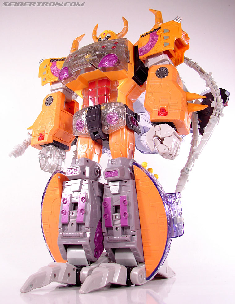 Transformers Armada Unicron (Image #73 of 259)