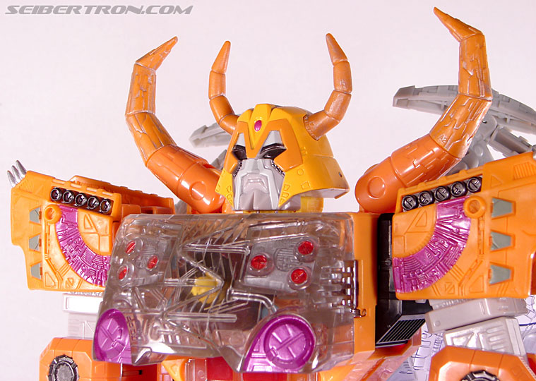 Transformers Armada Unicron (Image #75 of 259)
