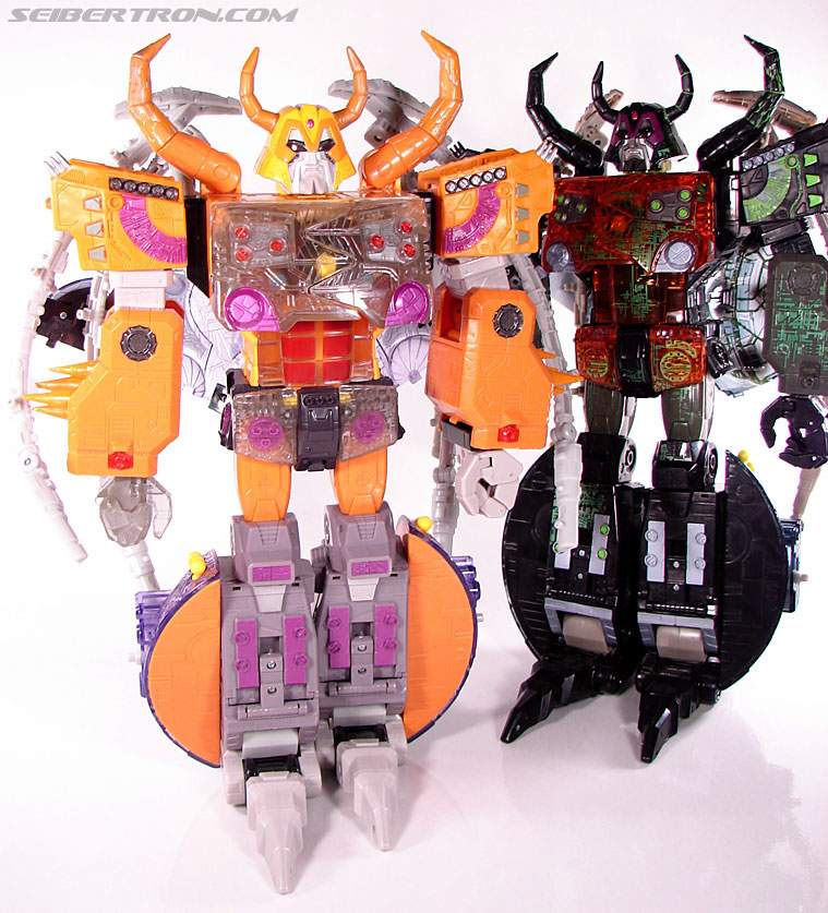 Transformers Armada Unicron (Image #81 of 259)