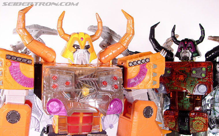 Transformers Armada Unicron (Image #82 of 259)