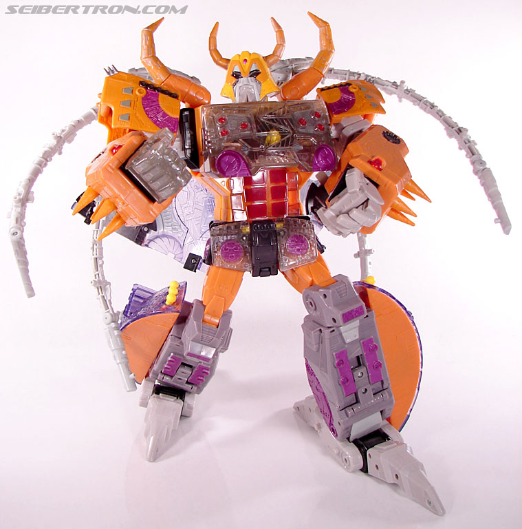 Transformers Armada Unicron (Image #83 of 259)