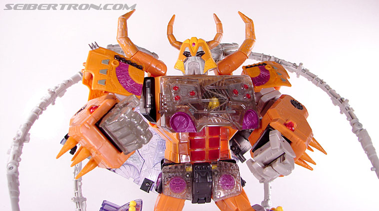 Transformers Armada Unicron (Image #84 of 259)