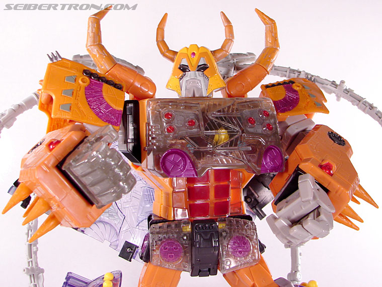 Transformers Armada Unicron (Image #85 of 259)