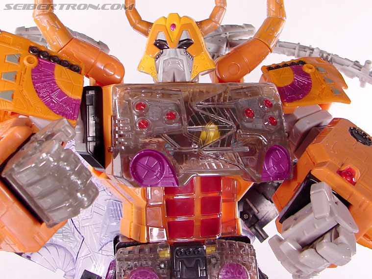 Transformers Armada Unicron (Image #86 of 259)