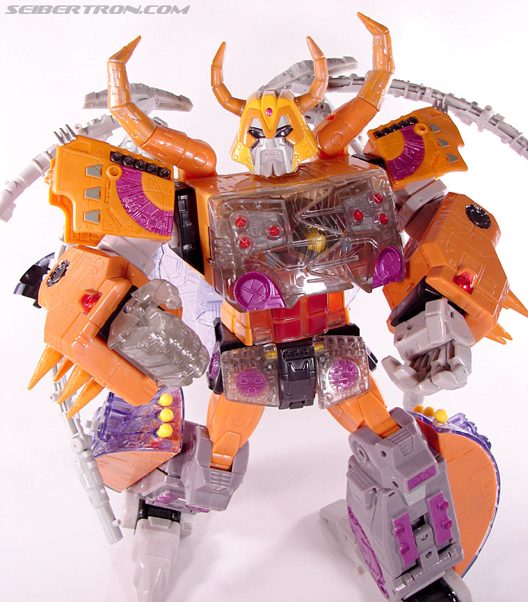 Transformers Armada Unicron (Image #91 of 259)