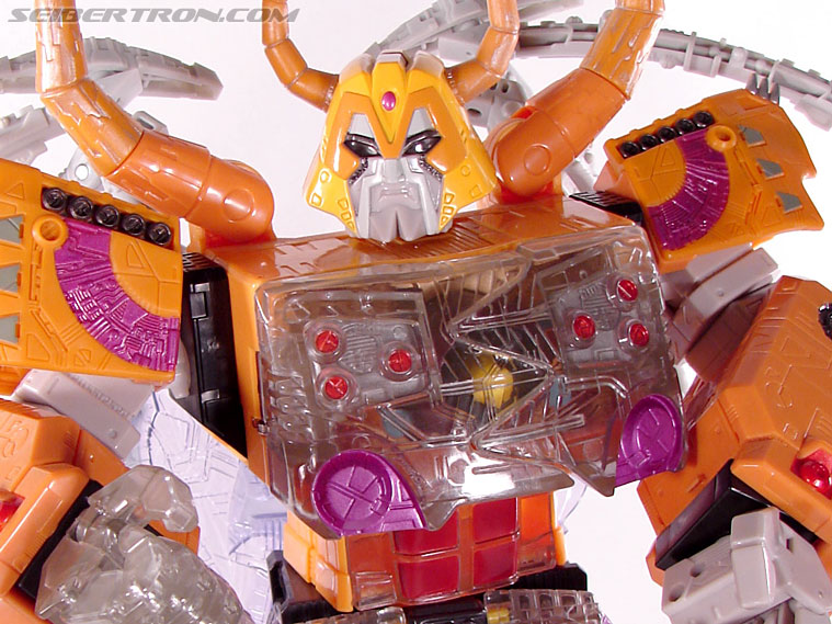 Transformers Armada Unicron (Image #92 of 259)