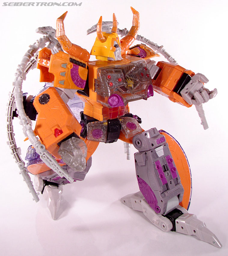 Transformers Armada Unicron (Image #93 of 259)