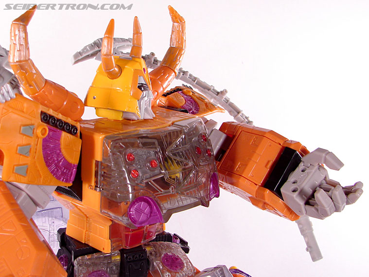 Transformers Armada Unicron (Image #95 of 259)