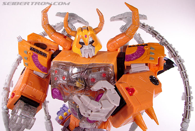 Transformers Armada Unicron (Image #98 of 259)