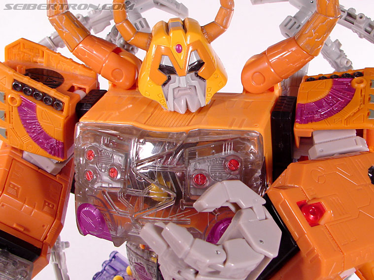 Transformers Armada Unicron (Image #99 of 259)