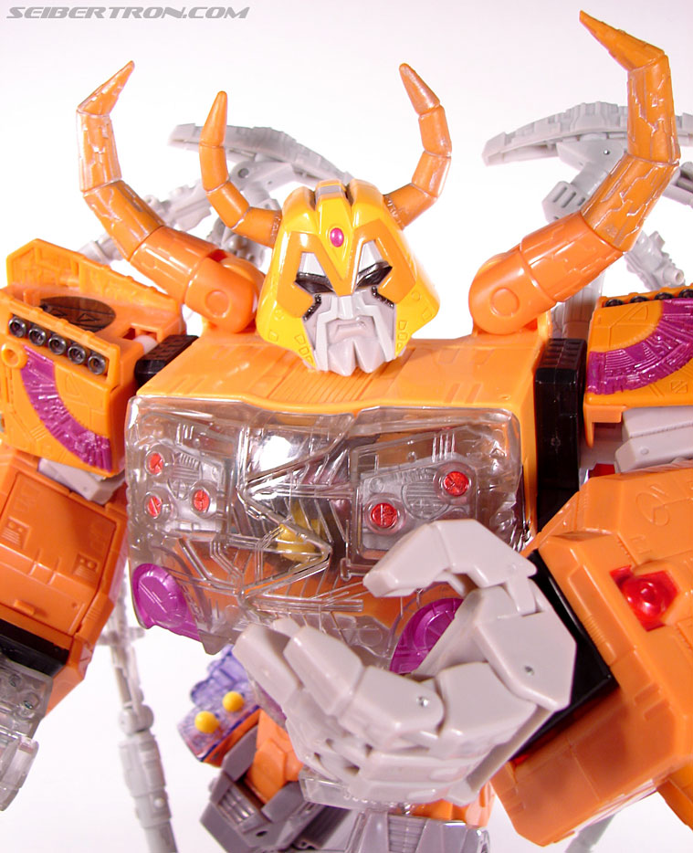 Transformers Armada Unicron (Image #102 of 259)