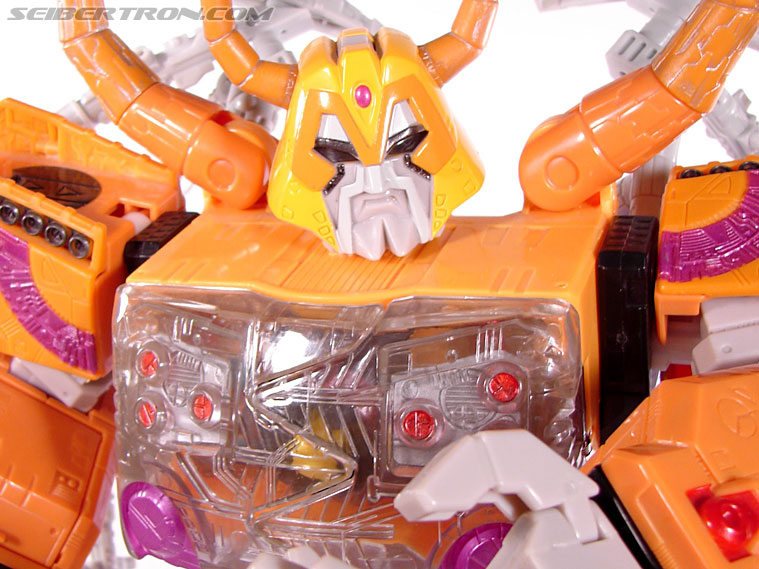 Transformers Armada Unicron (Image #103 of 259)