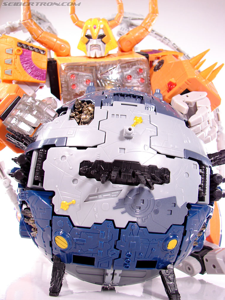 Transformers Armada Unicron (Image #104 of 259)