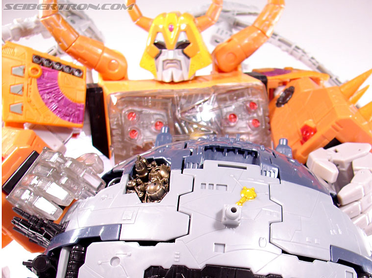 Transformers Armada Unicron (Image #105 of 259)