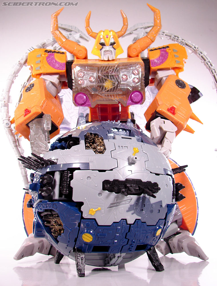 Transformers Armada Unicron (Image #106 of 259)