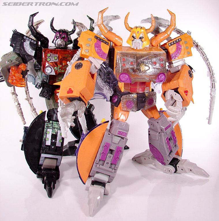 Transformers Armada Unicron (Image #108 of 259)