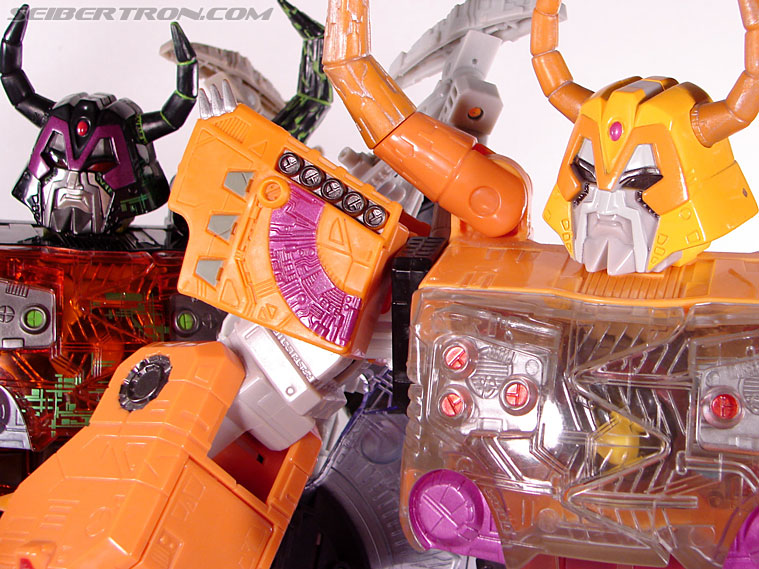 Transformers Armada Unicron (Image #110 of 259)