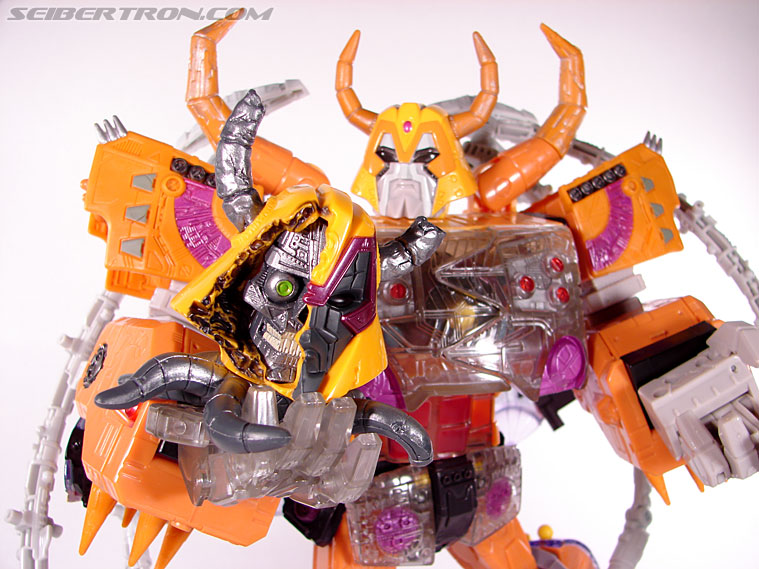 Transformers Armada Unicron (Image #111 of 259)