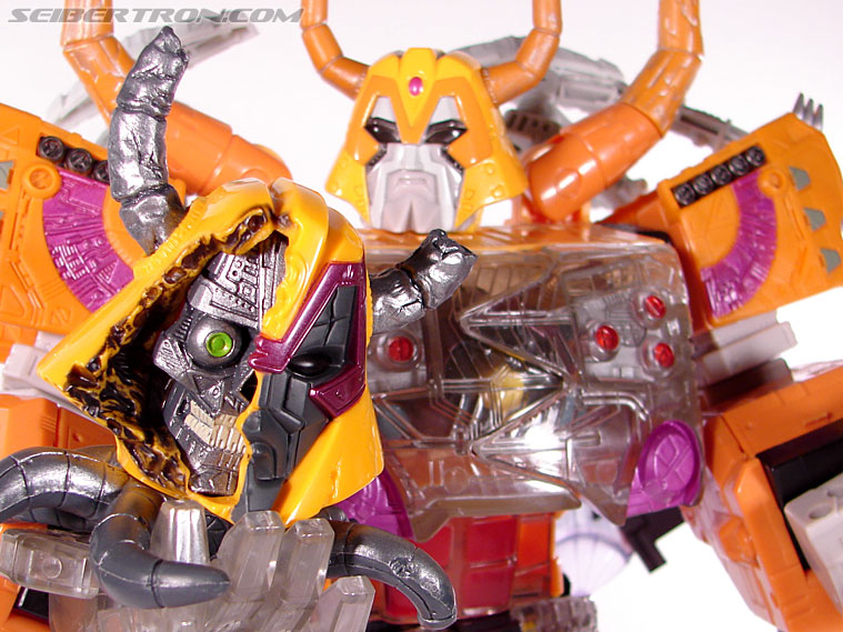 Transformers Armada Unicron (Image #112 of 259)