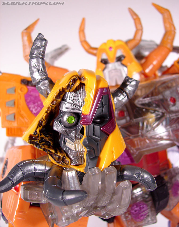 Transformers Armada Unicron (Image #113 of 259)