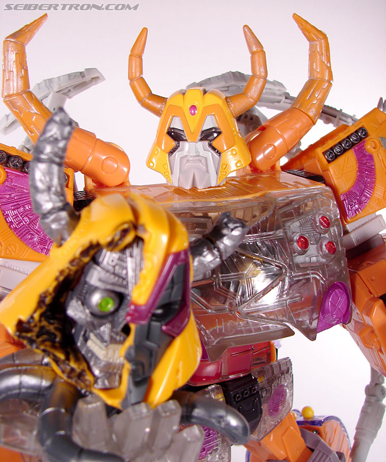 Transformers Armada Unicron (Image #114 of 259)