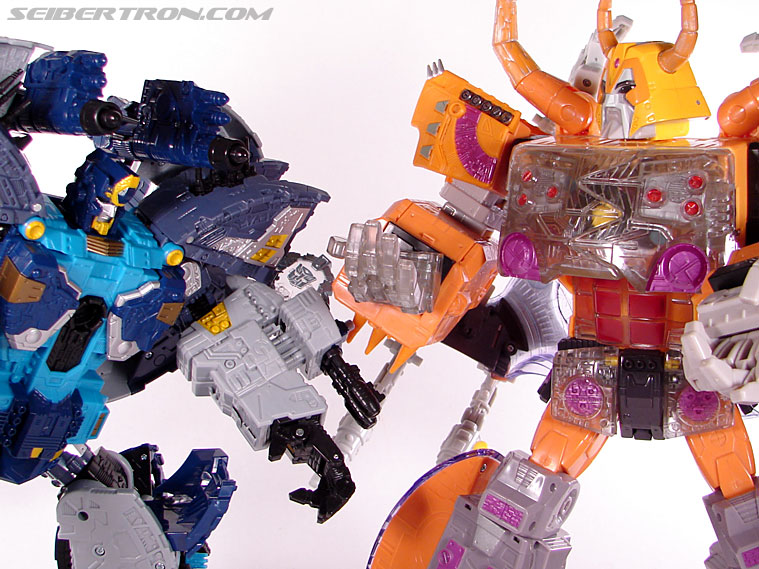 Transformers Armada Unicron (Image #116 of 259)