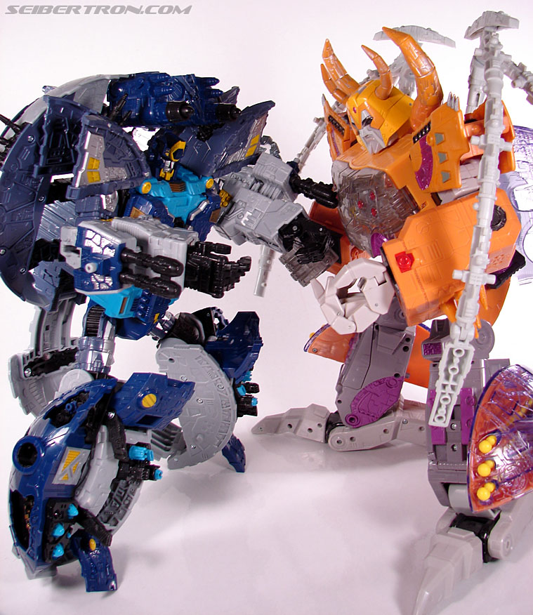 Transformers Armada Unicron (Image #117 of 259)