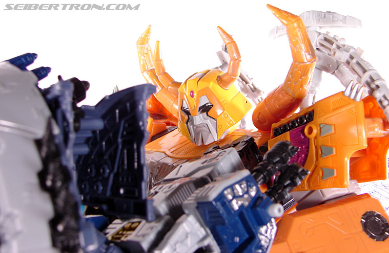 Transformers Armada Unicron (Image #118 of 259)