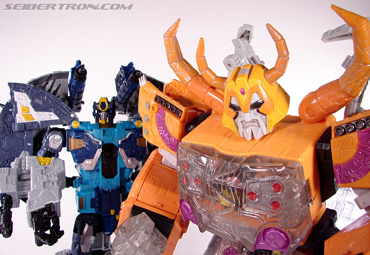 Transformers Armada Unicron (Image #119 of 259)