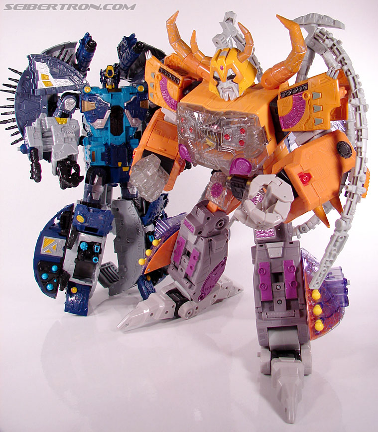 Transformers Armada Unicron (Image #122 of 259)