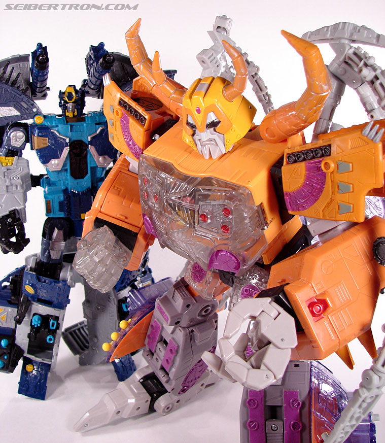 Transformers Armada Unicron (Image #123 of 259)