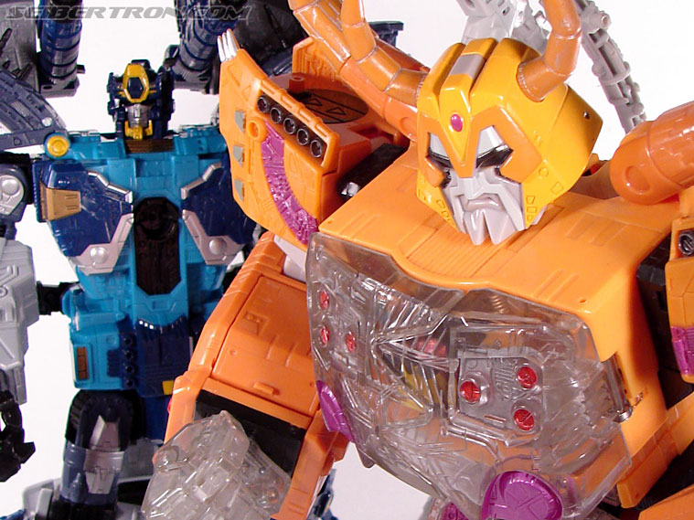 Transformers Armada Unicron (Image #124 of 259)