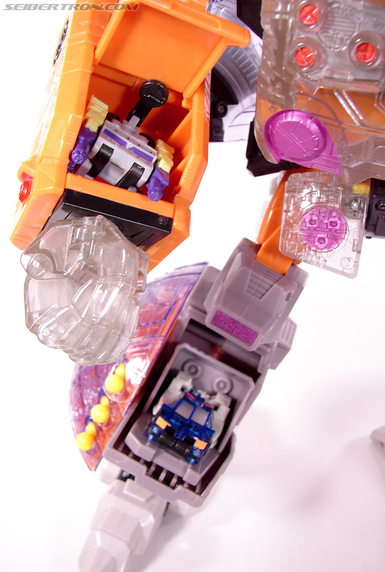 Transformers Armada Unicron (Image #127 of 259)
