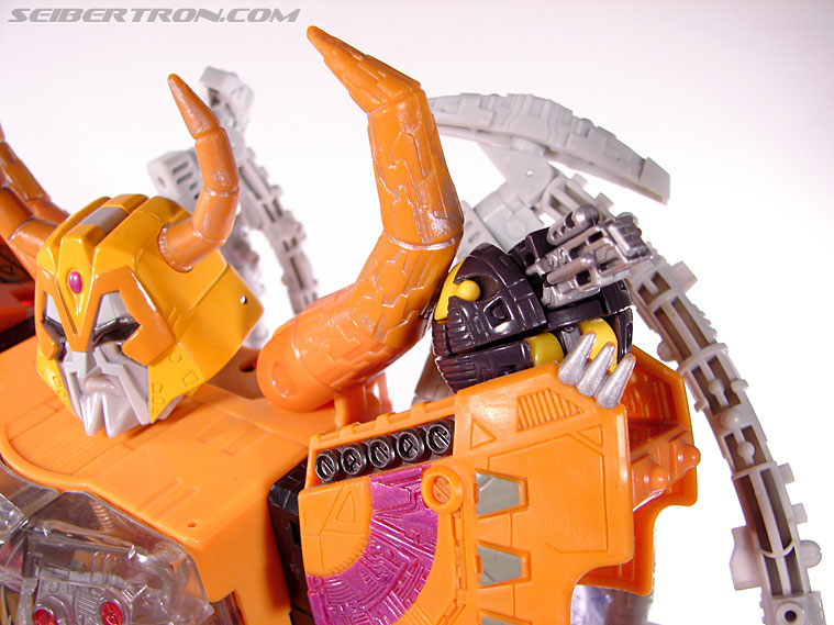 Transformers Armada Unicron (Image #128 of 259)