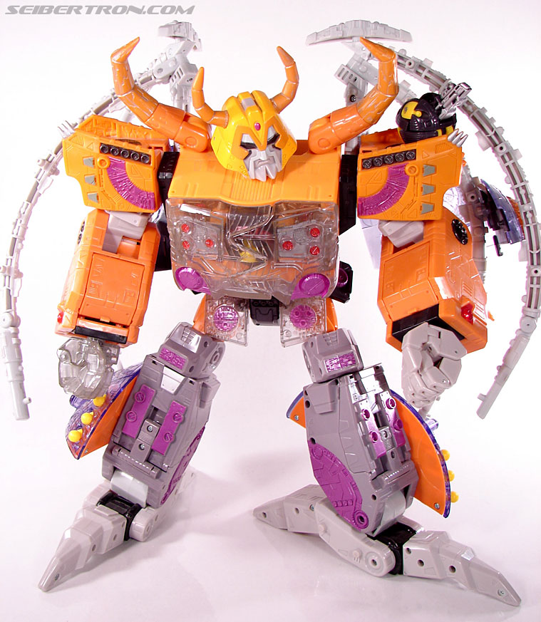 Transformers Armada Unicron (Image #130 of 259)
