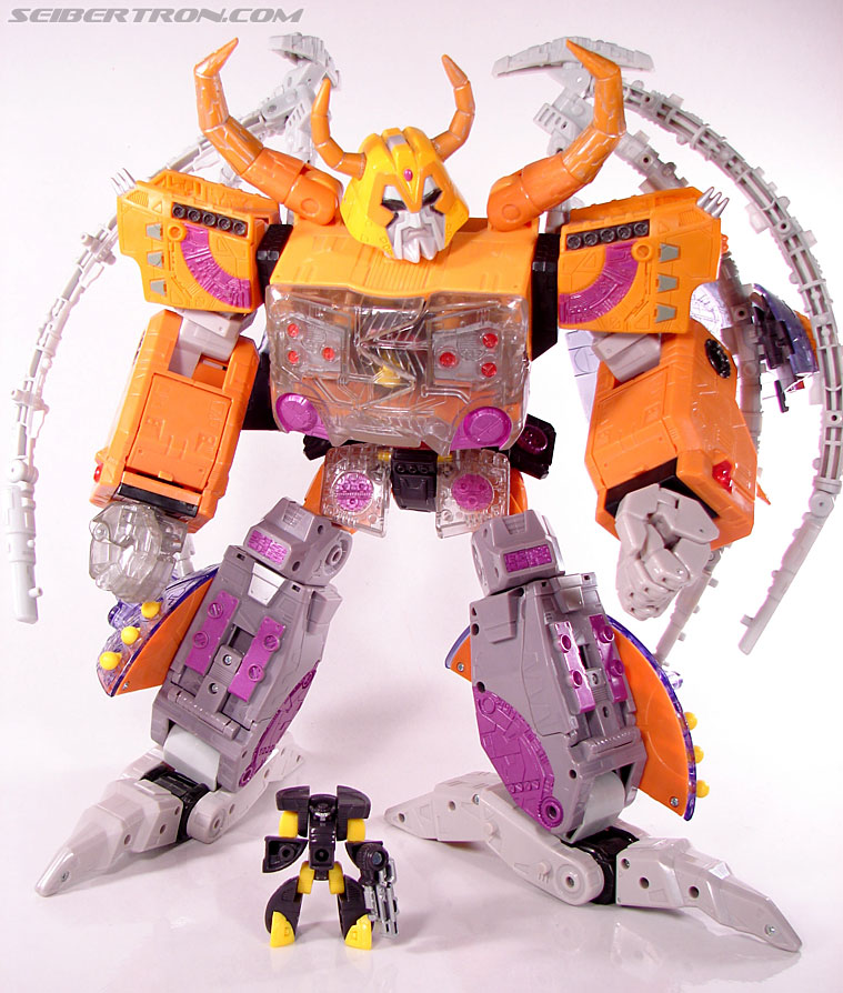 Transformers Armada Unicron (Image #131 of 259)