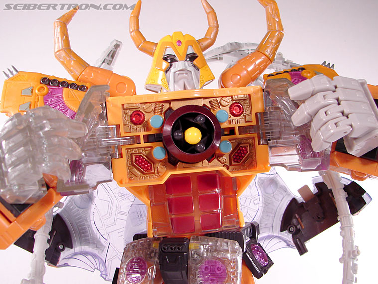 Transformers Armada Unicron (Image #133 of 259)