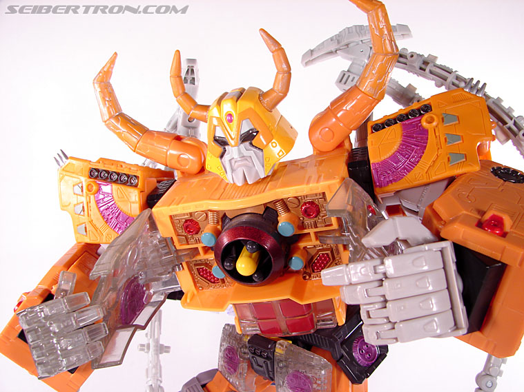 Transformers Armada Unicron (Image #134 of 259)