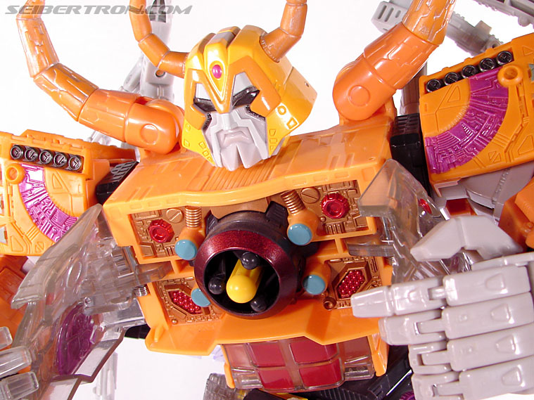 Transformers Armada Unicron (Image #135 of 259)