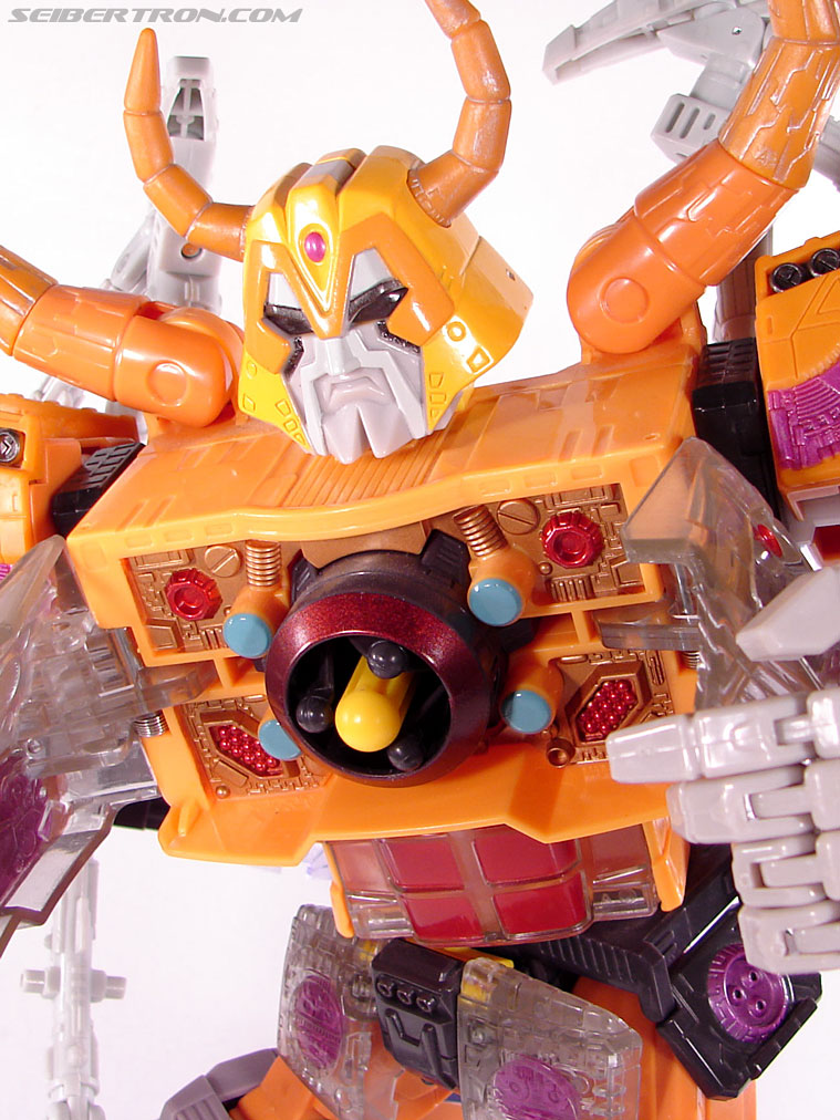 Transformers Armada Unicron (Image #136 of 259)