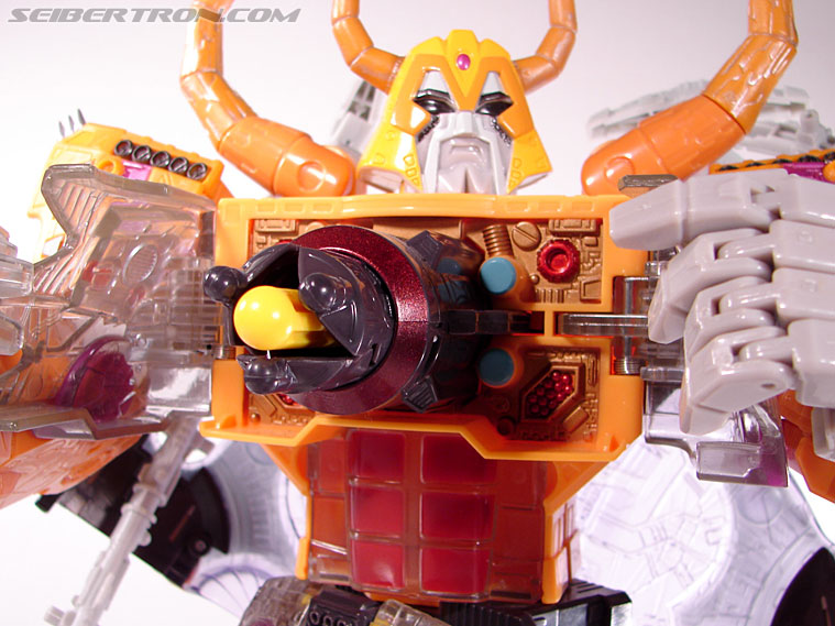Transformers Armada Unicron (Image #137 of 259)