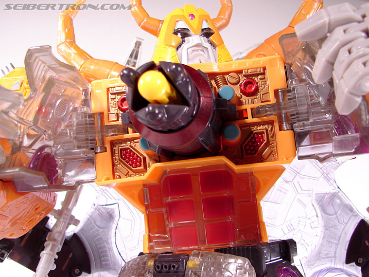 Transformers Armada Unicron (Image #138 of 259)