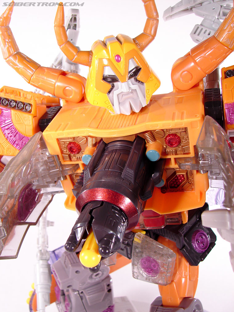 Transformers Armada Unicron (Image #139 of 259)