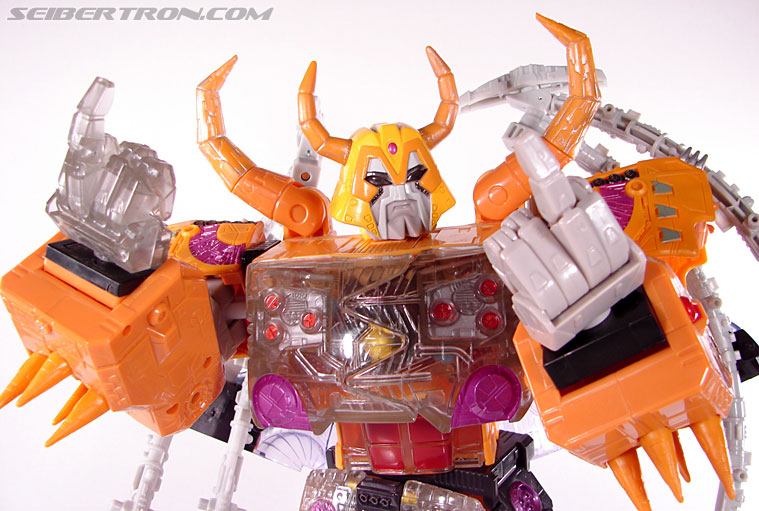 Transformers Armada Unicron (Image #141 of 259)