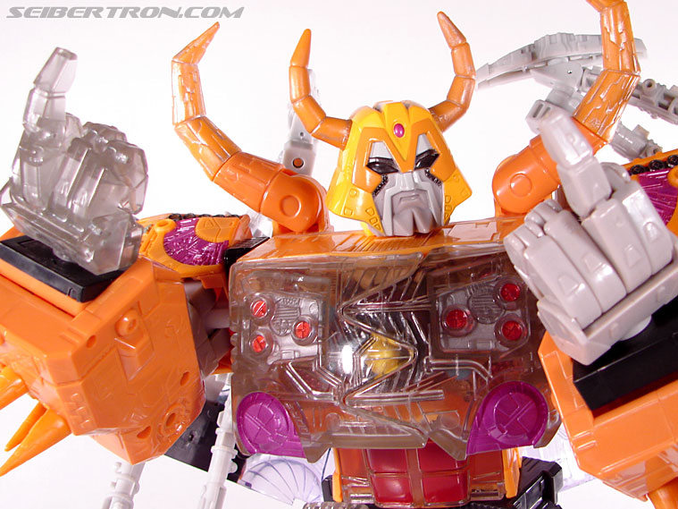 Transformers Armada Unicron (Image #142 of 259)