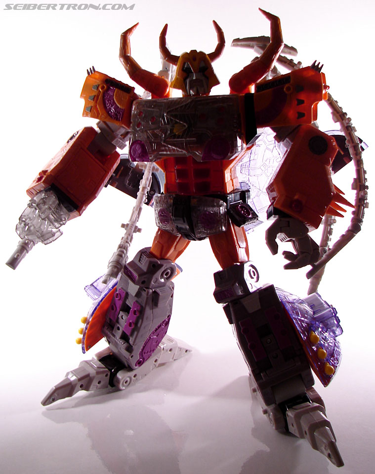 Transformers Armada Unicron (Image #143 of 259)