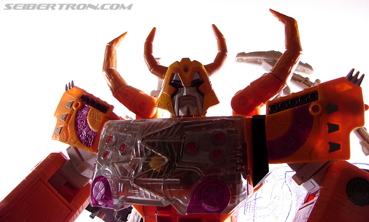 Transformers Armada Unicron (Image #144 of 259)