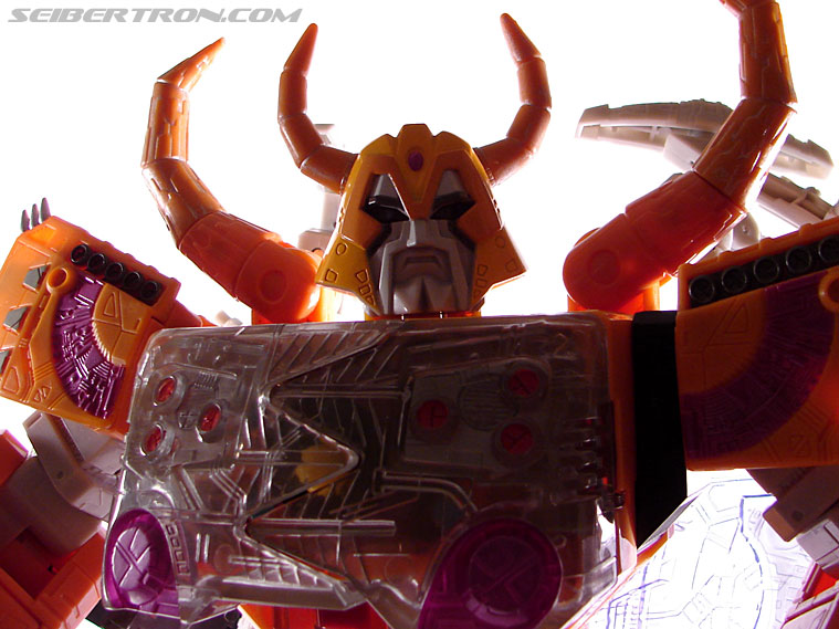 Transformers Armada Unicron (Image #145 of 259)