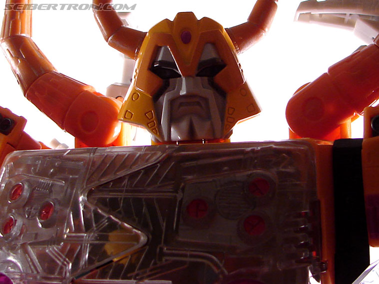 Transformers Armada Unicron (Image #146 of 259)