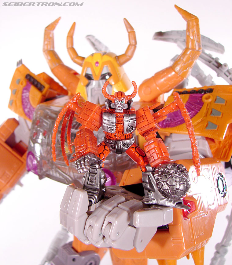 Transformers Armada Unicron (Image #147 of 259)